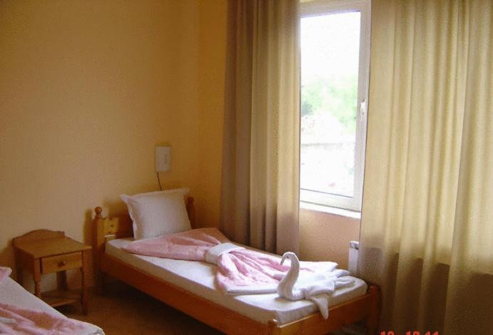 Viva Beach Hotel Gmina Gmina Pomorie Zewnętrze zdjęcie